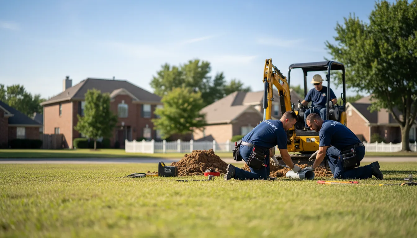 Water Heater Repair in Grayson, LA near me